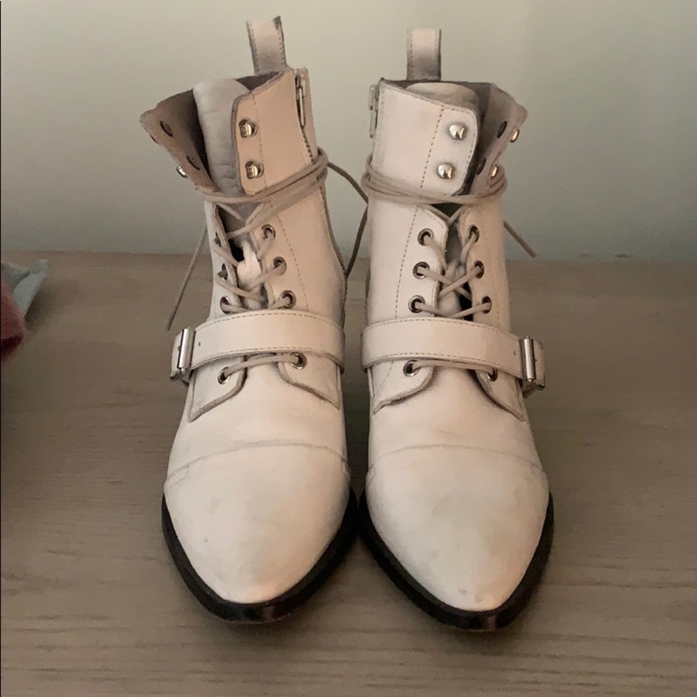 Allsaints Katy Bootie